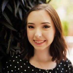 Meet your Posher, Reanna